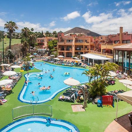 Villa Mandi Golf Resort Playa de las Américas Dış mekan fotoğraf
